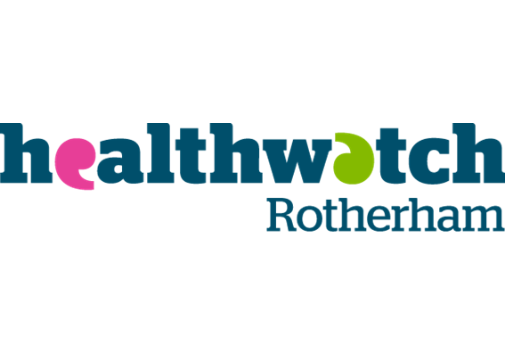 Healthwatch logo