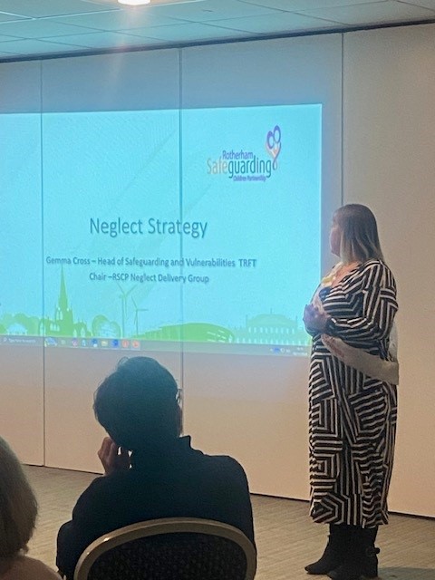 The neglect strategy launch