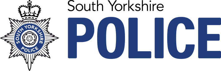 SY Police logo