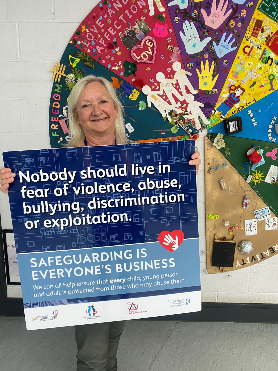 Safer rotherham 2